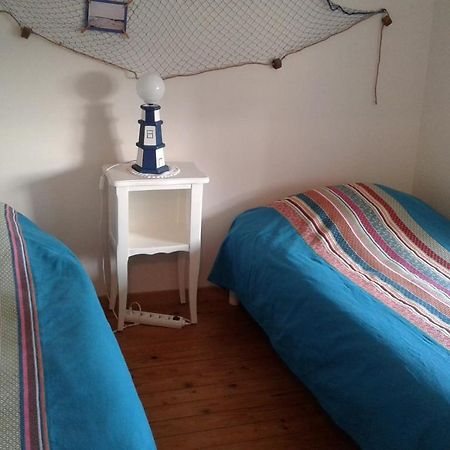 Chambres d'hôtes à CUILLÉ Esterno foto