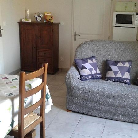 Chambres d'hôtes à CUILLÉ Esterno foto
