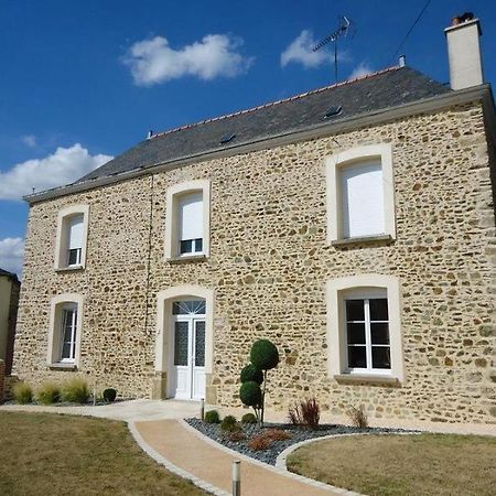Chambres d'hôtes à CUILLÉ Esterno foto