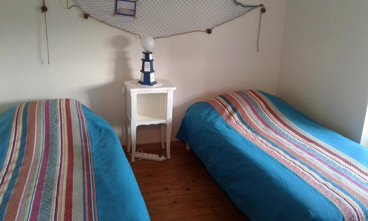 Chambres d'hôtes à CUILLÉ Esterno foto