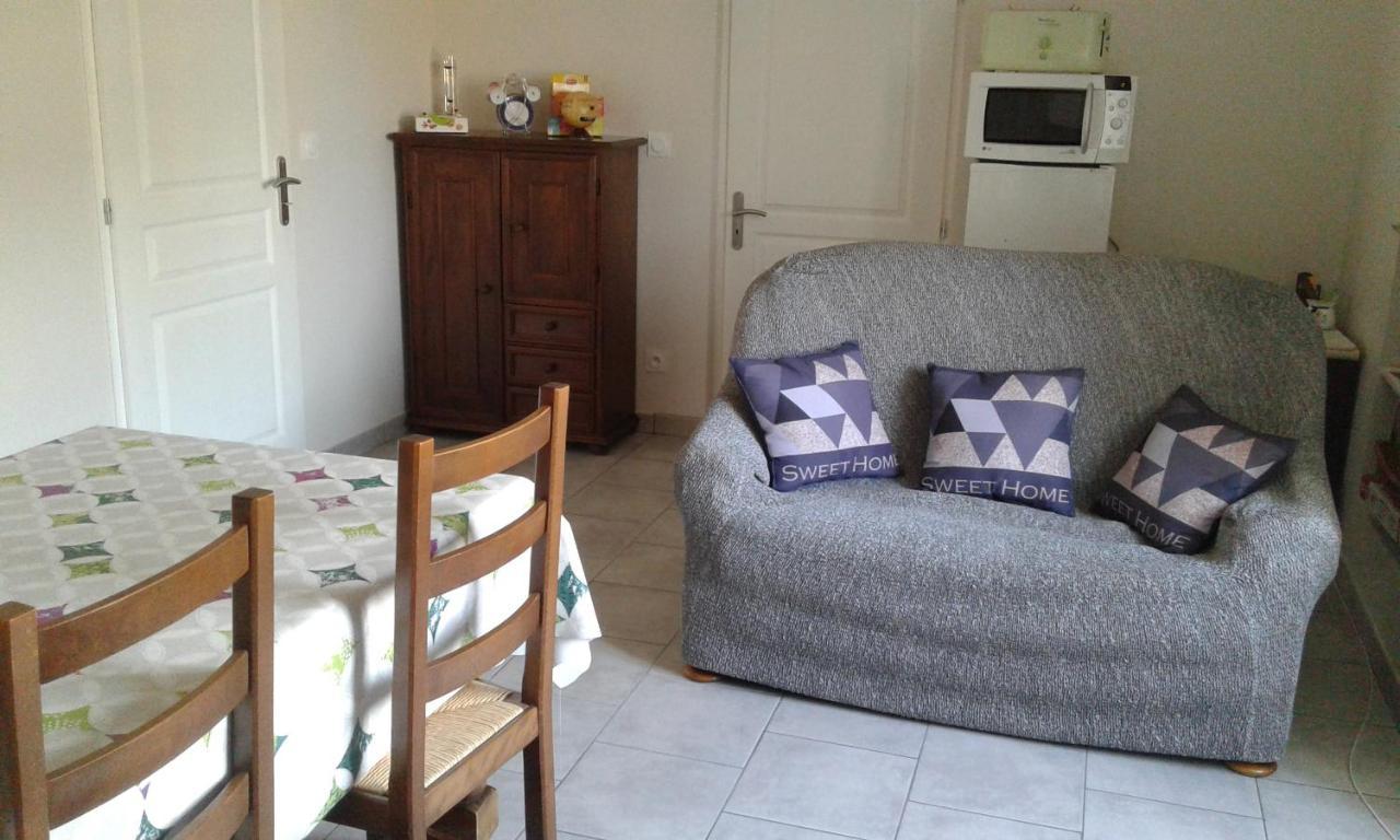 Chambres d'hôtes à CUILLÉ Esterno foto